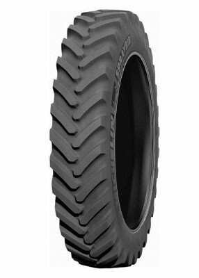 320/90R46 SPRAYBIB CFO 165D/161E TL MICHELIN VF  č.1