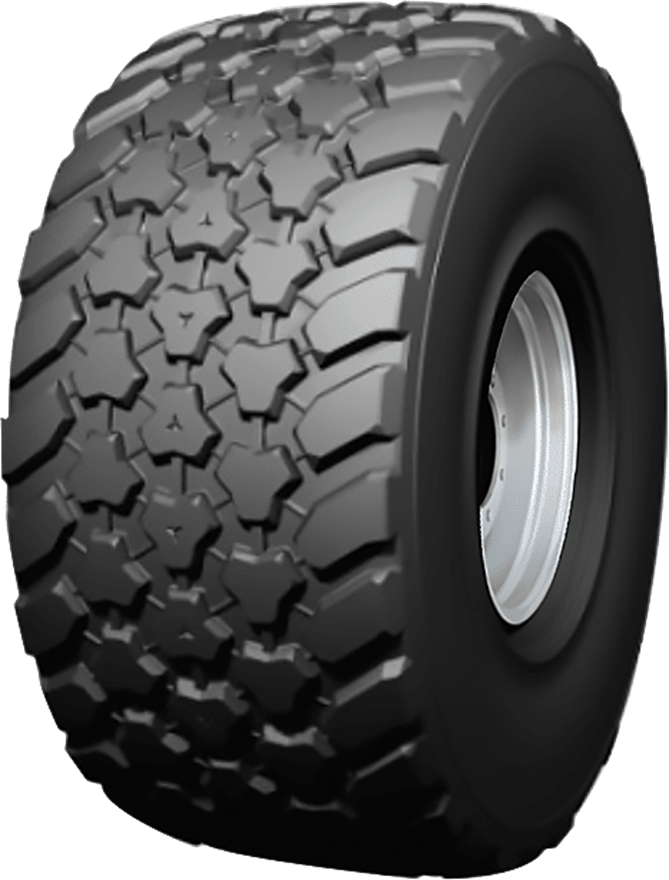 560/45R22,5 152D  TL CARGOXBIB HEAVY DUT MICHELIN 