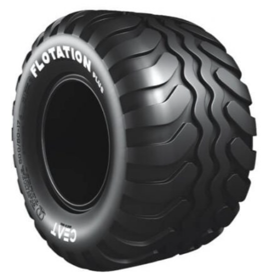 480/45 - 17/16 Ceat Flotation Plus 16 PR 146 A8 TL  č.1