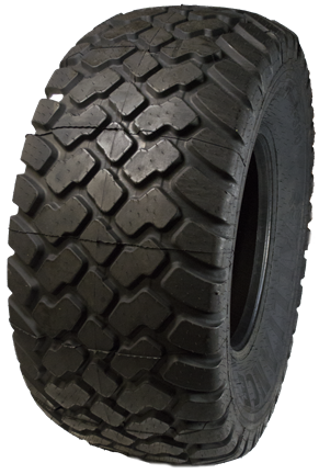 650/55 R 26,5 Alliance I-390 170 D TL