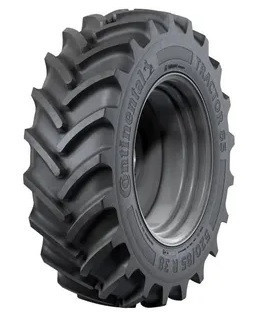 380/85 R24 Tractor 85 Continental 131A8 č.1