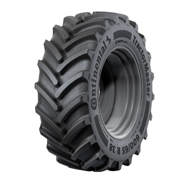 600/70 R30 Tractor Master VF Continental 168/165