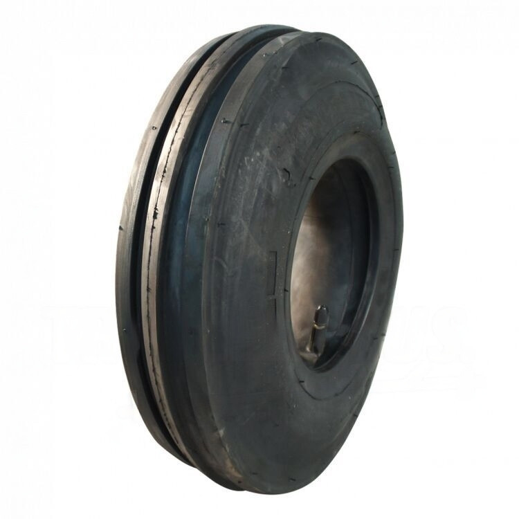 4,80/4,00 - 8/4 Kings Tire V8502-01 (Import) SET (SCHL-TR13) 4 PR  TT 3-Rib č.1