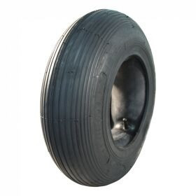 3,50 - 6/4 Kings Tire V5501-07 (Import) SET (SCHL-TR13) 4 PR  TT Rille č.1