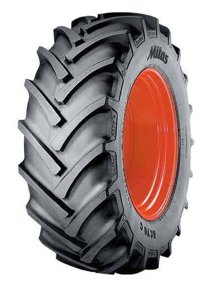 425/75 R 20 Mitas AC 70 G 148 G TL