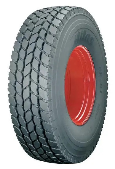 385/95R25 CR-01 TL 170F MITAS 