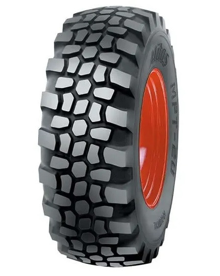 365/80R20 MPT20 TL 152K (14,5R20) M+S MITAS 