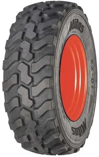 315/80R22,5 EX-01 TL 154A8 MITAS  č.1