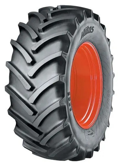 420/65 R 20 Mitas AC 65 N 125 D/128 A8 TL