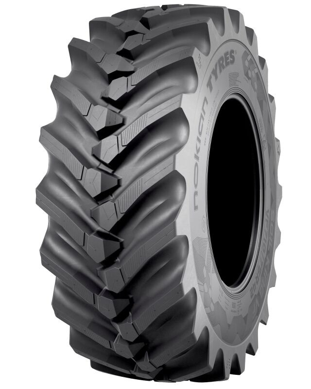 VF 600/70 R30 168D TL SOIL KING VF SB 168 D 165 E NOKIAN