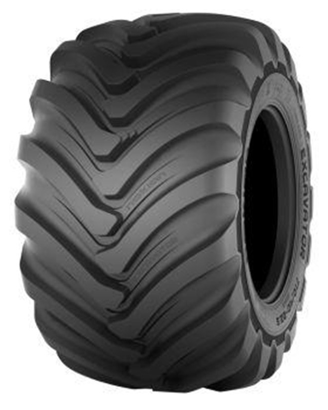 710/40-22,5 173A8 TL NOKIAN EXCAVATOR SF 173 A8 NOKIAN