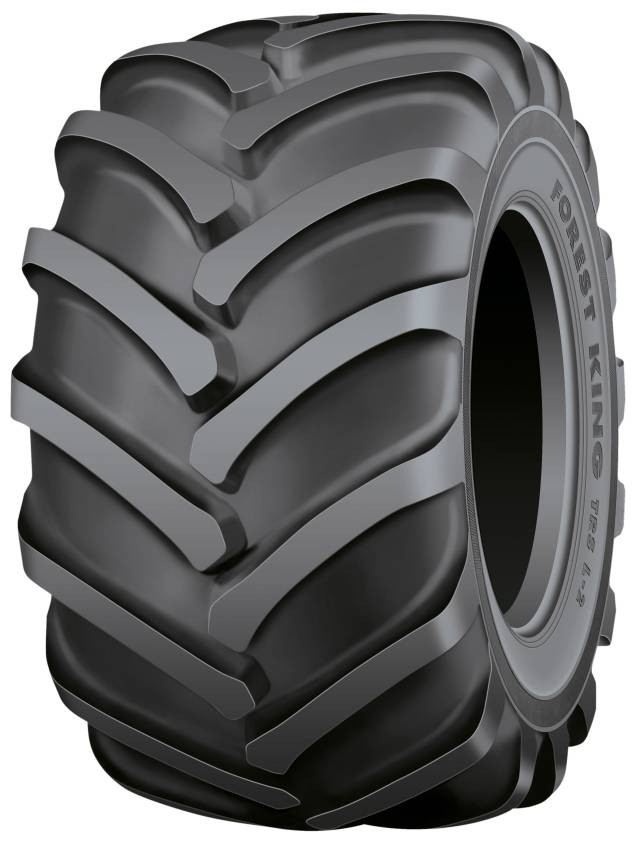 650/60-26,5 20PR TT FOREST KING TRS L-2 20 PR NOKIAN