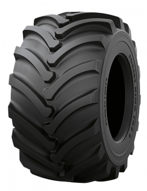 710/70-34/24 FOREST KING TRS 2PLUS SF TT NOKIAN  č.1