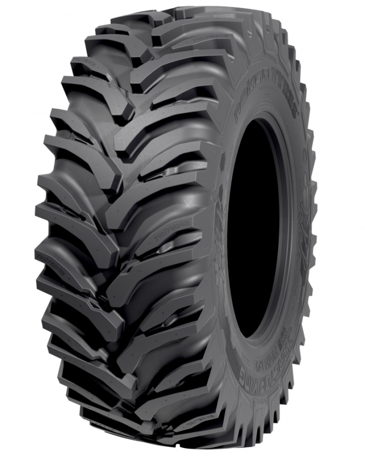 650/65R42 170D TRACTOR KING SB TL NOKIAN 