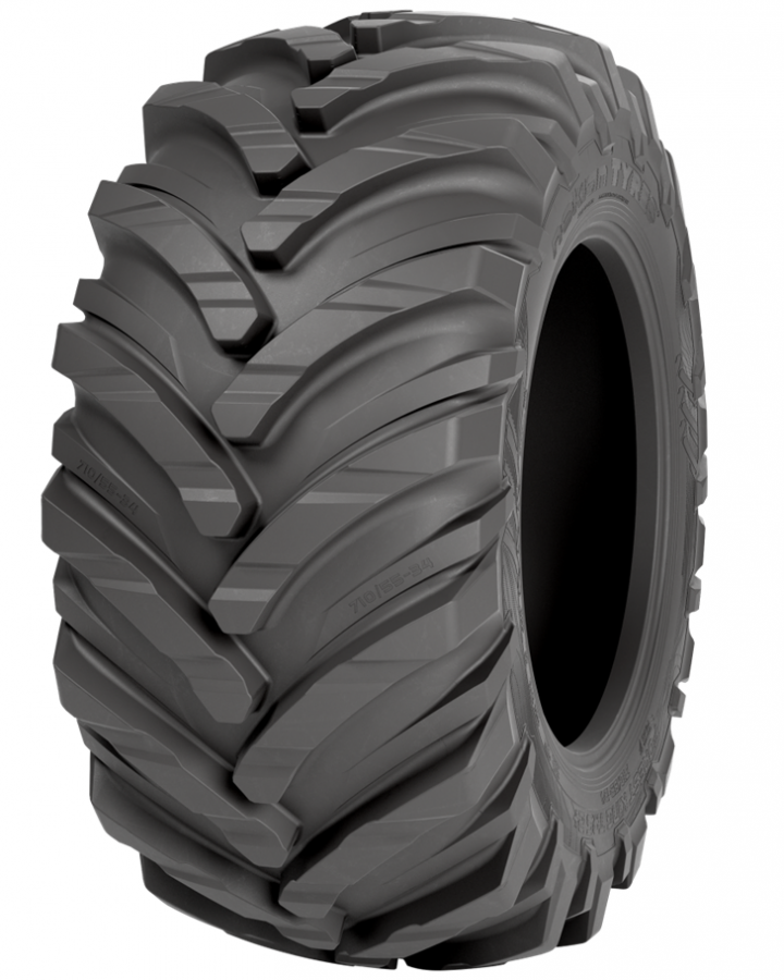 710/55 - 34/24 Nokian Forest King TRS 2+ SF 24 PR 173 A8/180 A2 TT Flot,-AS