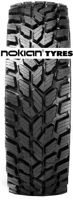 540/65R30 HAKKAPELIITTA TRI TL 161A8/156D NOKIAN 