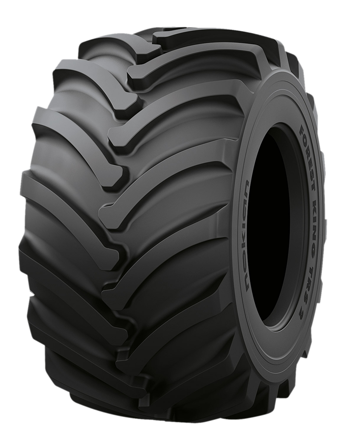 800/40-24,5/20 FOREST KING TRS 2 SF TT NOKIAN 