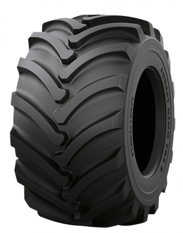 800/40-24,5/20 FOREST KING TRS 2 SF TT NOKIAN  č.1