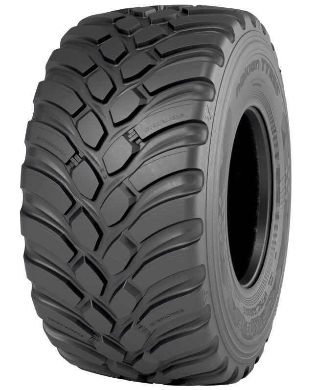 VF750/60 R 30,5 Nokian FLOAT KING VF 183 D TL