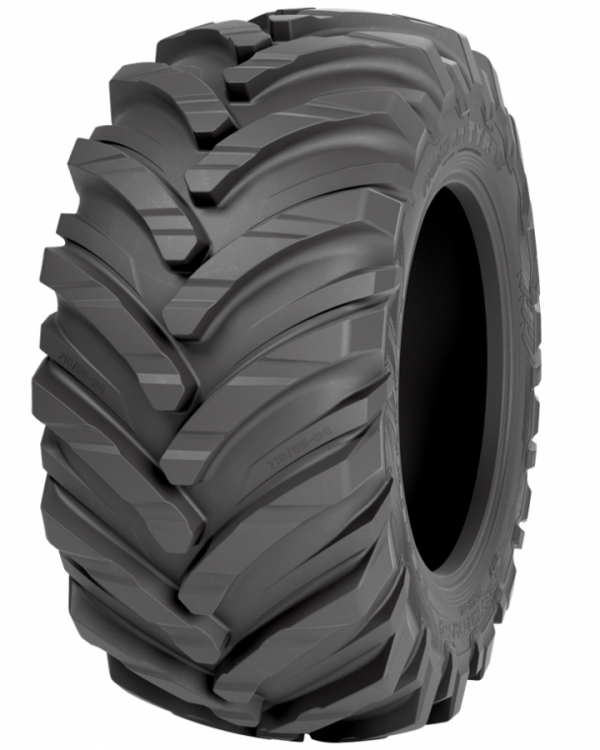 710/55-34/24 FOREST KING TRS 2PLUS SF TT NOKIAN  č.1