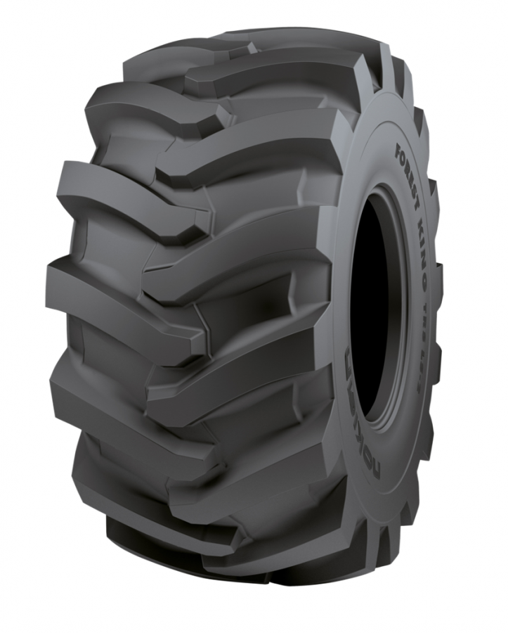 650/60 - 26,5/20 Nokian Forest King TRS L-2 SF 20 PR 172 A8/179 A2 TT Flot,-AS