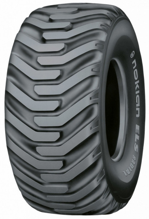 600/50-22,5/12 ELS L-1 TL NOKIAN  č.1