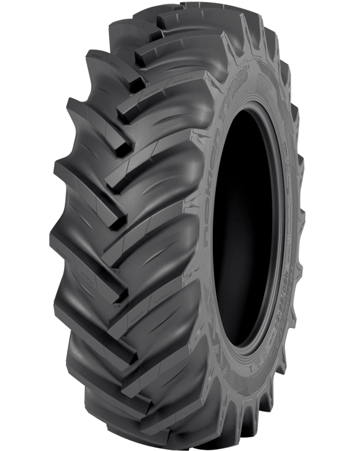 18,4-34/14 TR FOREST FS TT 154A8 NOKIAN 