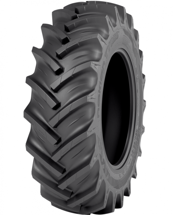 18,4-34/14 TR FOREST FS TT 154A8 NOKIAN  č.1