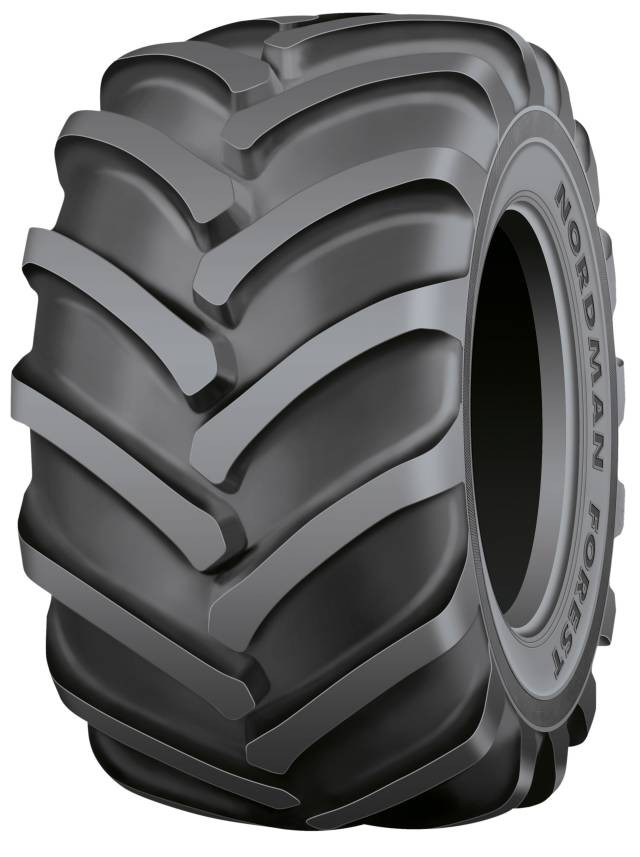 600/50-22,5 NORDMAN FOREST TRS L-2 TT 149A8 NOKIAN 