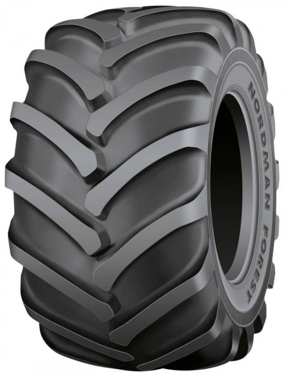 600/50-22,5 NORDMAN FOREST TRS L-2 TT 149A8 NOKIAN  č.1