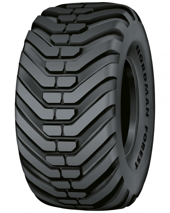 600/50-22,5 NORDMAN FOREST ELS L-2 TT 149A8 NOKIAN 