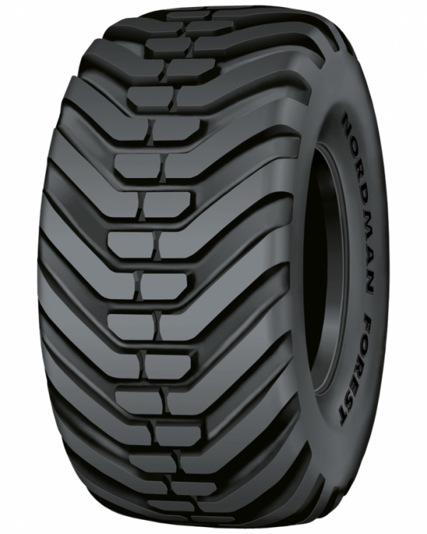 600/50-22,5 NORDMAN FOREST ELS L-2 TT 149A8 NOKIAN  č.1