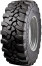 340/80 R 18 Trelleborg TH500 143 A8 TL