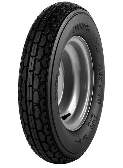 3,50 - 8 Trelleborg T-501 HS 56 J TL