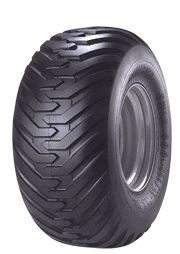 400/55 - 17,5 Trelleborg T-404 GT 108 A8 TL Flotation