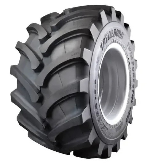 710/45-26,5 TT Trelleborg T440 20PR 168A8