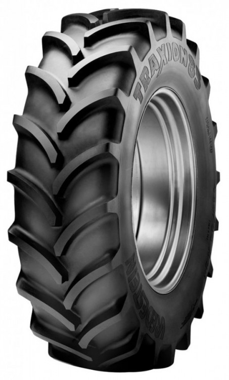 280/85 R 24 Vredestein Traxion 85 115 A8/115 B TL