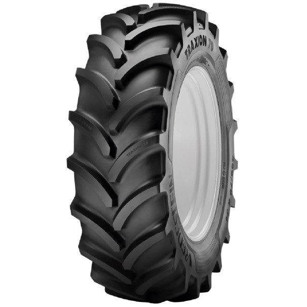 280/70 R16 112D Traxion 70 112D