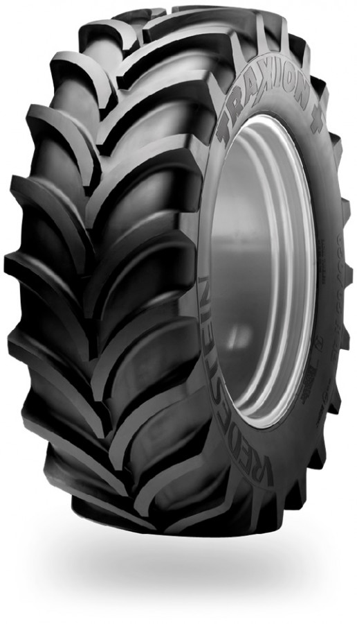 520/70 R34 148D Vredestein Traxion70+ Series 148D