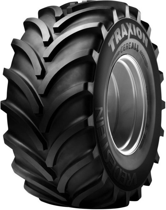 800/70 R32 CFO T Traxion Harvest 182A8