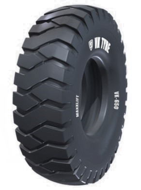 6,00-9 VK605 MAXLIFT 12PR 123A2 TT/KPL VK TYRE