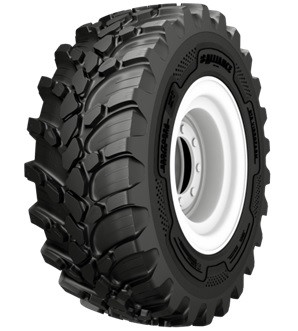 420/70 R24 TL Alliance Vibrofarm 373 149A8/146D