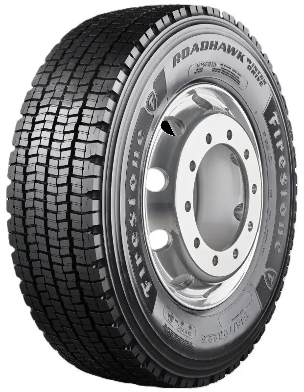 315/80 R22,5 154M TL ROADHAWK DRIVE HA / M+S / 3PMSF 156/150 L 154/150 M FIRESTONE