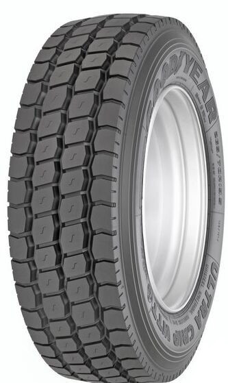 265/70 R19,5 143J TL UG WTT FRT TFL / M+S / 3PMSF 143/141 J GOODYEAR