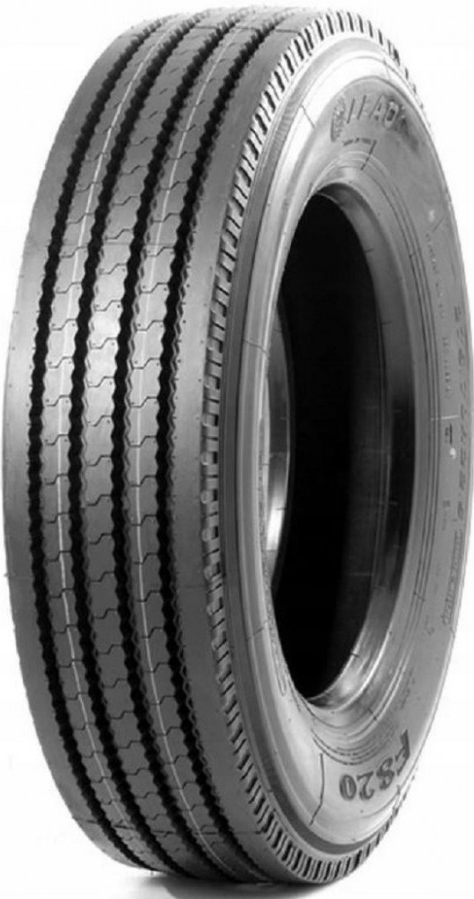 265/70 R19,5 140/138M LEAO F820 143/141J