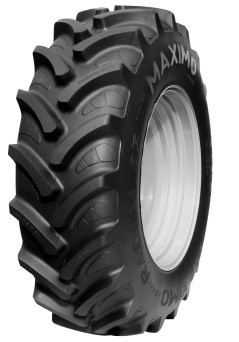 540/65 R28 Maximo RAD65 142D č.1