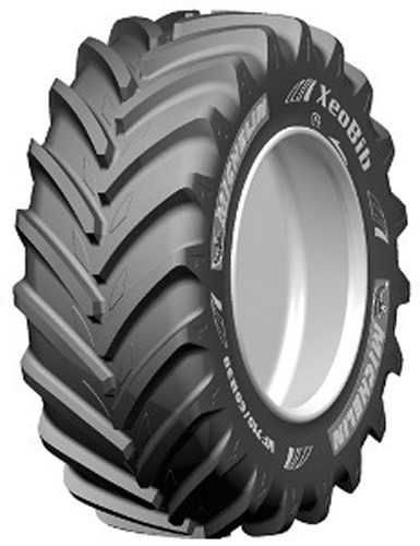 VF 520/60 R28 138D TL DA XEOBIB 138 D MICHELIN