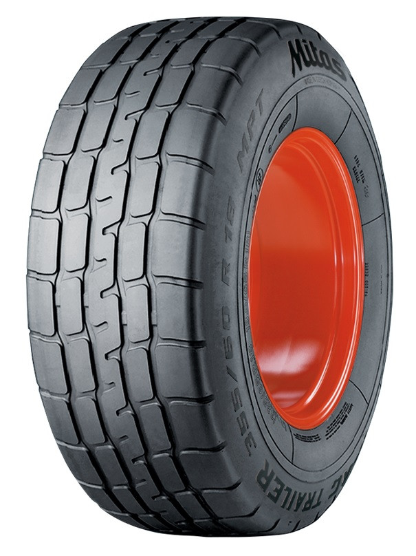 355/60R18 AGRO TRAILER MPT TL 142J MITAS 