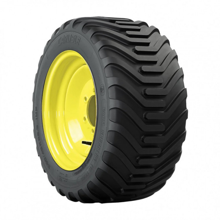 500/50R17 TL 145D FS FR TRAC CARLISLE č.1