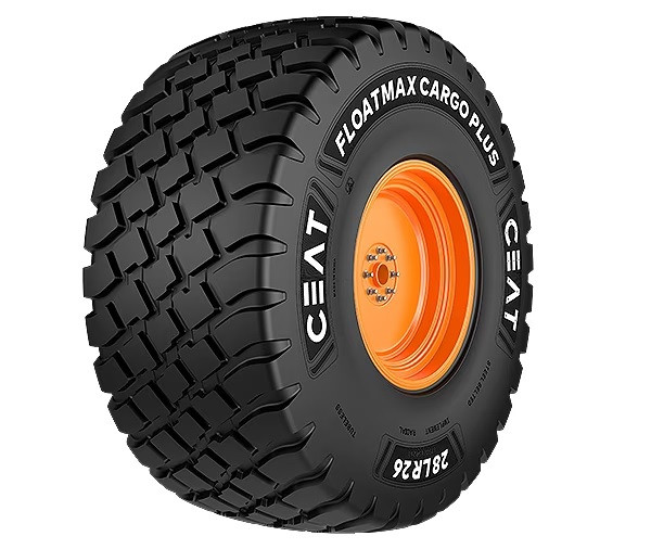 28L R26 176D TL FLOATMAX CARGO PLUS SB 176 D 750/65R 26 CEAT